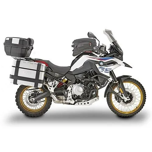 GIVI BMW F850 GS 2018 EH5108 pair of extension of genuine hand protectors for windscreenrs for wind