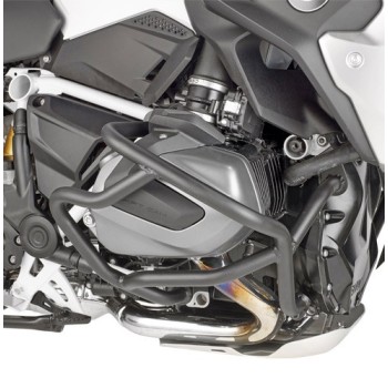 GIVI pare carters protection cylindres culasses pour moto BMW R1250 GS 2019 TN5128