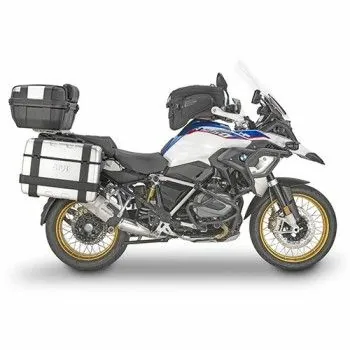 GIVI pare carters protection cylindres culasses pour moto BMW R1250 GS 2019 TN5128