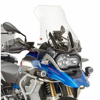 GIVI bmw R1250 GS & ADVENTURE 2019 HP windscreen 5124DT - 53.50cm high