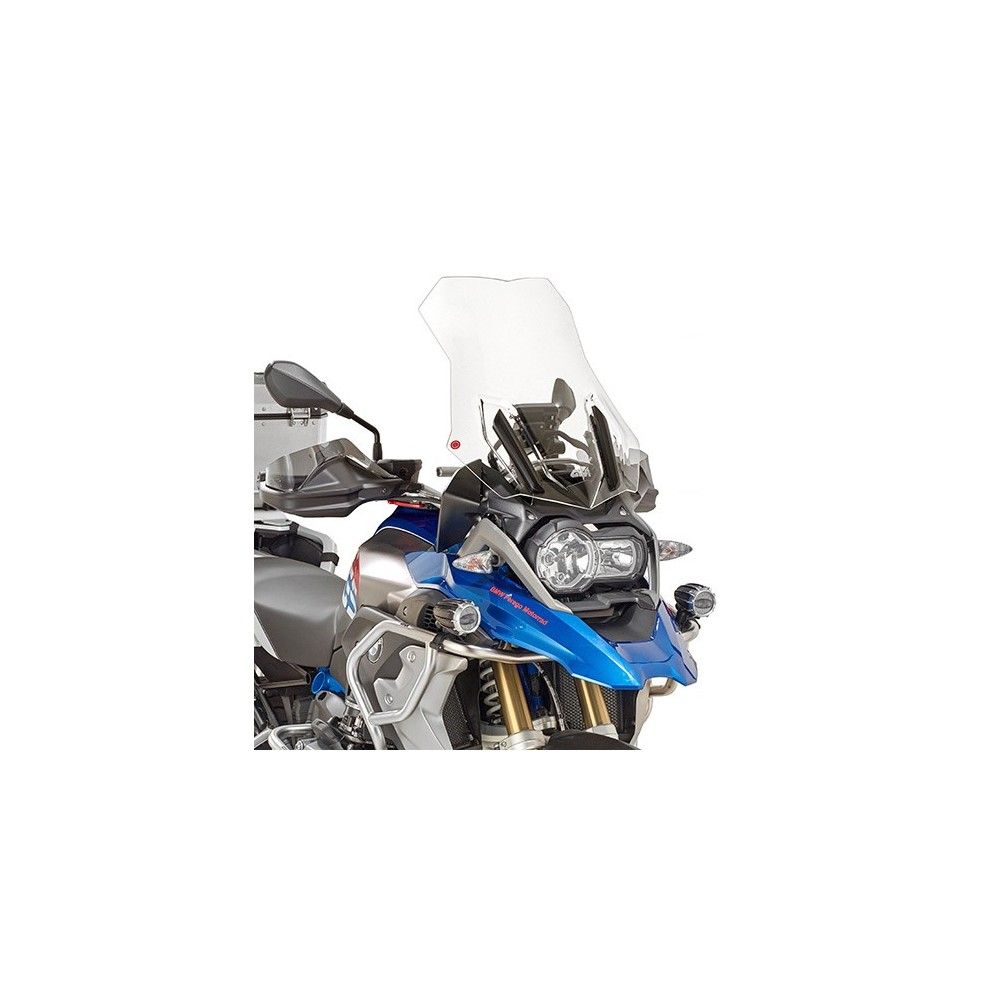 GIVI bmw R1250 GS & ADVENTURE 2019 HP windscreen 5124DT - 53.50cm high