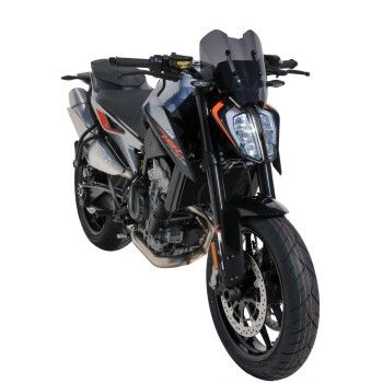 ERMAX ktm 790 DUKE 2018 2019 2020 SPORT windscreen