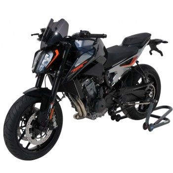 ERMAX ktm 790 DUKE 2018 2019 2020 SPORT windscreen