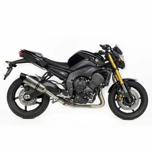 LEOVINCE Yamaha FZ8 / FAZER FZ8 / 2010 2015 SBK LV ONE EvoII silencer not CE approved 8277E