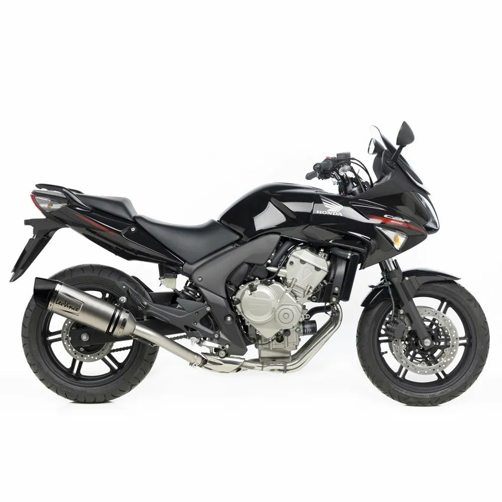 leovince-honda-cbf-600-n-s-2004-2012-lv-one-evoii-inox-pot-d-echappement-8295e