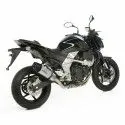 LEOVINCE Kawasaki Z750 / 750R  / 2007 2014 SBK LV ONE EvoII pot d'échappement NON HOM 8410E