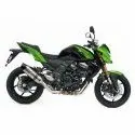 LEOVINCE Kawasaki Z750 / 750R  / 2007 2014 SBK LV ONE EvoII pot d'échappement NON HOM 8410E