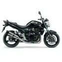 LEOVINCE Suzuki GSF 650 BANDIT / S / GSX-F 650 / 2007 2016 SBK LV ONE EvoII pot d'échappement NON HOM 8415E