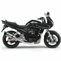 LEOVINCE Suzuki GSF 650 BANDIT / S / GSX-F 650 / 2007 2016 SBK LV ONE EvoII pot d'échappement NON HOM 8415E