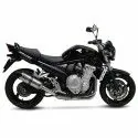 LEOVINCE Suzuki GSF 1250 / GSX 1250 FA / 2007 2016 LV ONE EvoII silencer CE approved 8417E