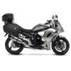 LEOVINCE Suzuki GSF 1250 Bandit 07/16 + GSX 1250 FA 10/16 LV ONE EvoII pot d'échappement 8417E