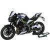 ERMAX Kawasaki Z900 2017 2019 capot de selle PEINT