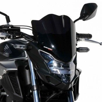 ermax honda CB500 F 2019 2022 SPORT windscreen