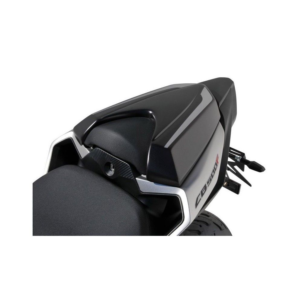 ermax Honda CB500 F 2019 2022 rear seat cowl RAW