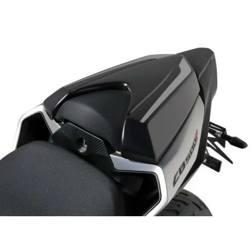 ermax Honda CB500 F 2019 2022 rear seat cowl RAW