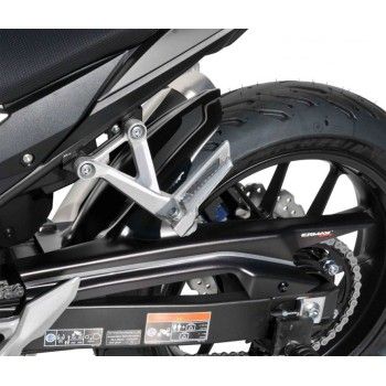 ermax honda CB500 F 2019 2020 2021 garde boue AR EVO PEINT