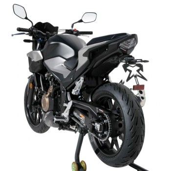 ermax honda CB500 F 2019 2020 2021 passage de roue EVO BRUT