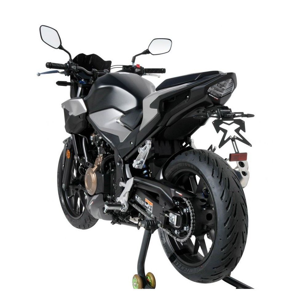 ermax honda CB500 F 2019 2020 2021 passage de roue EVO BRUT