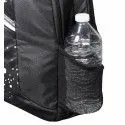 BAGSTER COMPAK motorcycle scooter backpack rucksack black-white 20L - XSD249