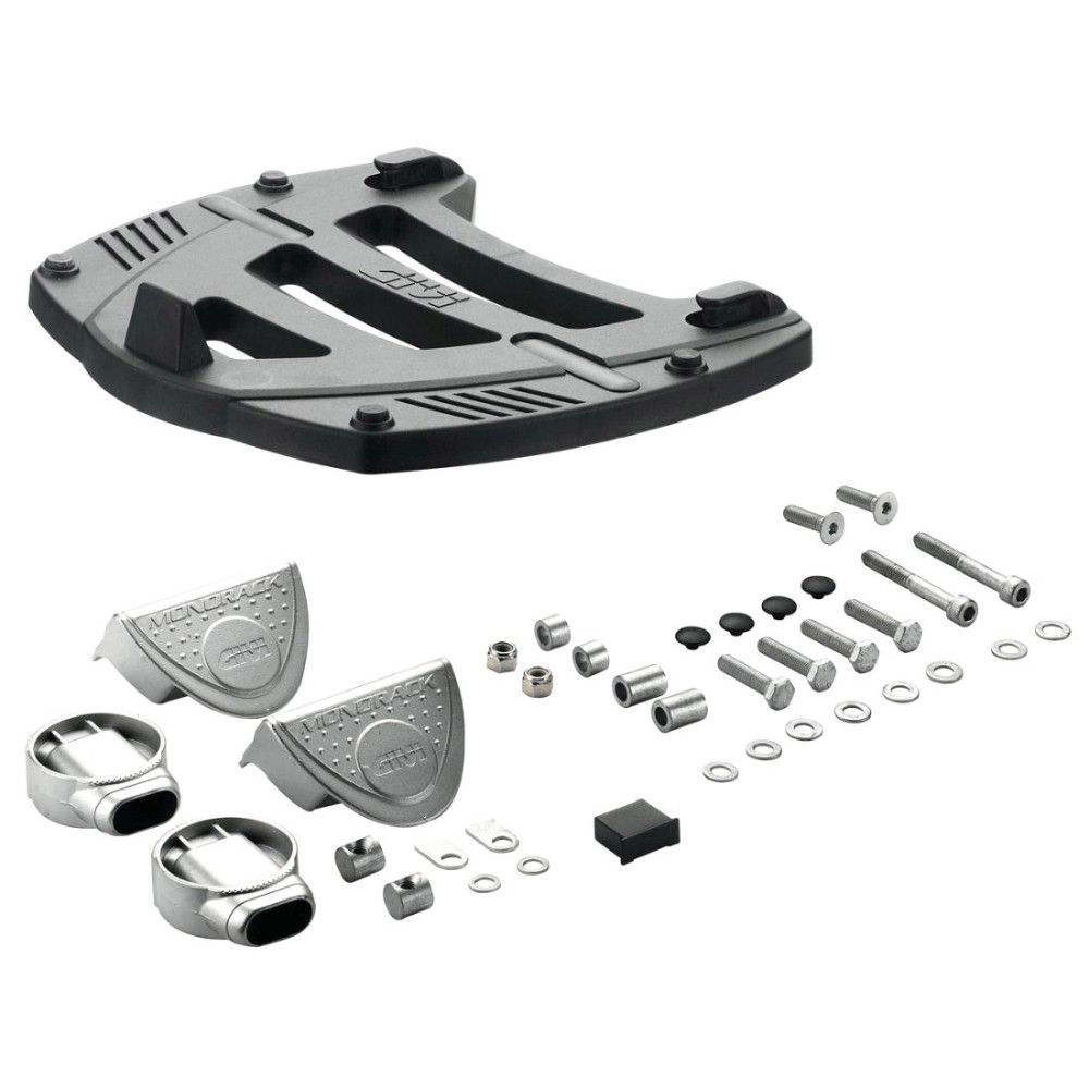 GIVI M3 standard frame for top case GIVI MONOKEY