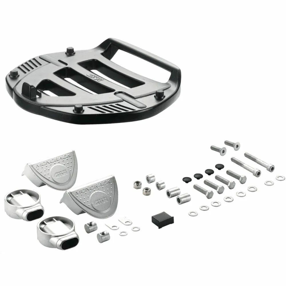 GIVI MM platine standard pour top case GIVI MONOLOCK