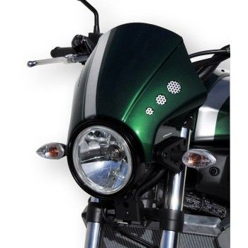 ermax Yamaha XSR 700 2016 2020 nose fairing windscreen raw