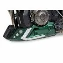 Ermax painted belly pan for Yamaha XSR 700 2016 2020 