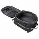 BAGSTER sacoche de réservoir moto D-LINE IMPACT TRADI extensible de 15L à 22L - XSR300