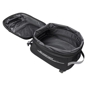 BAGSTER D-LINE IMPACT TRADI tank bag expandable from 15L to 22L - XSR300