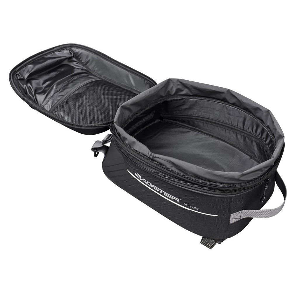 BAGSTER magnetic IMPACT tank bag expandable from 15L to 22L- XSR330