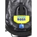 BAGSTER petite sacoche de selle moto D-LINE LOCKER extensible 3.5 à 8.5L - XSS080