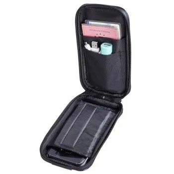 BAGSTER support universel SMARTPHONE GPS écran 7'' 7.5cm x 15cm - fixation rétroviseur - XAC440L