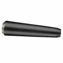 LEOVINCE Honda CMX 300 / 500 REBEL / 2017 2025 CLASSIC RACER BLACK vintage silencer EURO5+ - 15006B