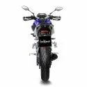 LEOVINCE Yamaha MT 125 / YZF R 125 / 2017 2019 ligne complète LV ONE EvoII CARBONE pot d'échappement hom EURO 4 14262EK