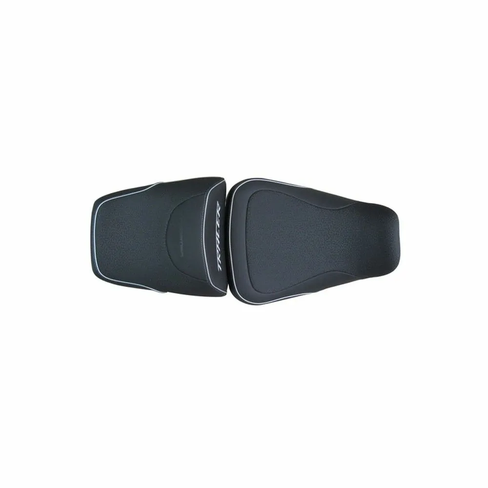 BAGSTER selle confort READY moto Yamaha TRACER 900 & GT 2018 2020 - 5372A