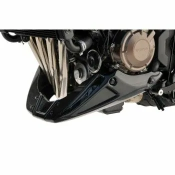 ermax honda CB650 R 2019 2020 engine bugspoiler RAW