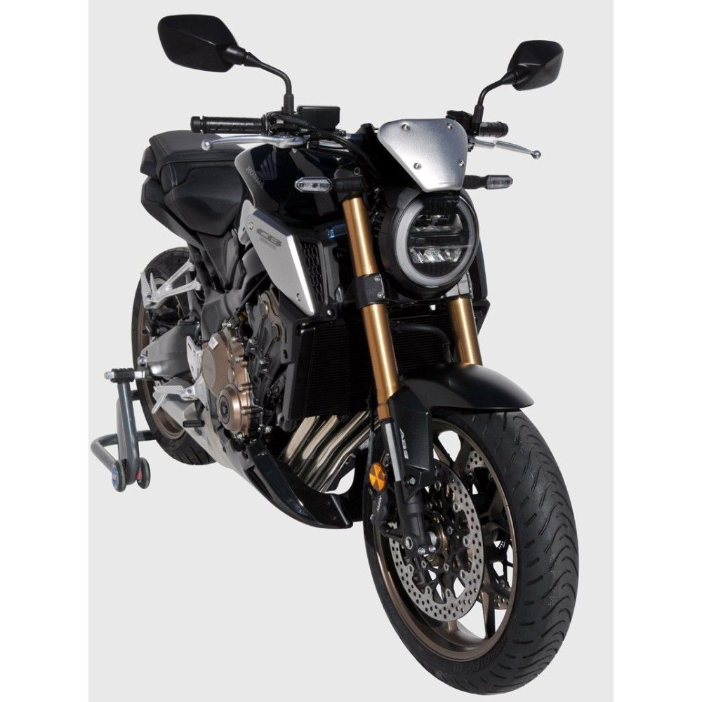 ermax honda CB650 R 2019 2020 sabot moteur BRUT