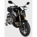 ermax honda CB650 R 2019 2020 sabot moteur PEINT 1 couleur
