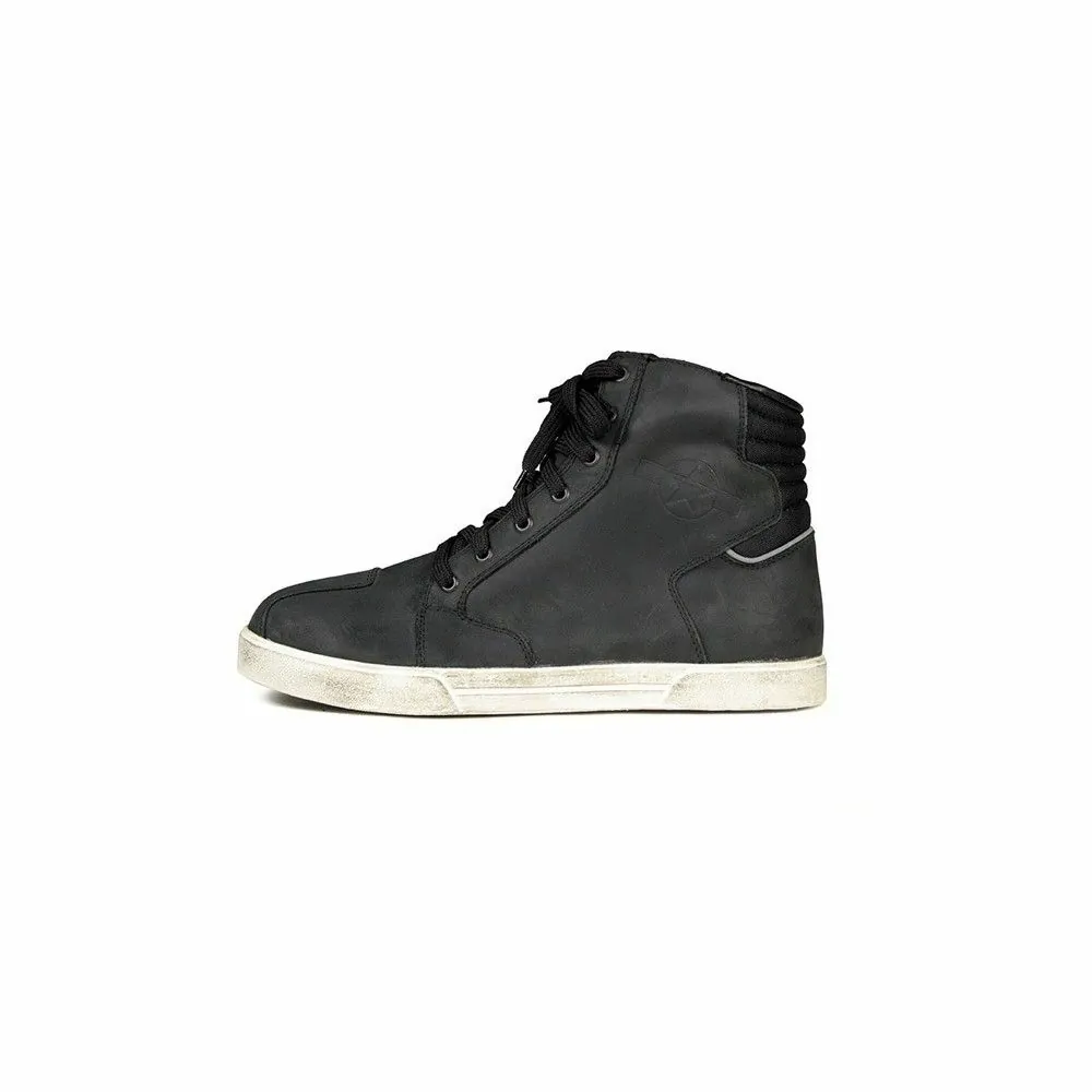 HARISSON HARISSON moto scooter sport road urban man YANKEE sneakers summer waterproof 