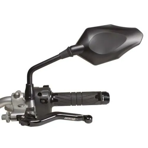 CHAFT universal reversible RUDY rear-view mirror for motorcycle approved