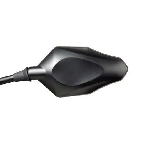 CHAFT universal reversible RUDY rear-view mirror for motorcycle approved