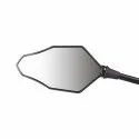 CHAFT universal reversible RUDY rear-view mirror for motorcycle approved