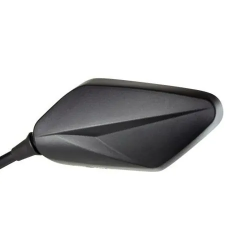CHAFT Universal BATCH pair of rear-view mirrors for motorcycle approved - IN1029