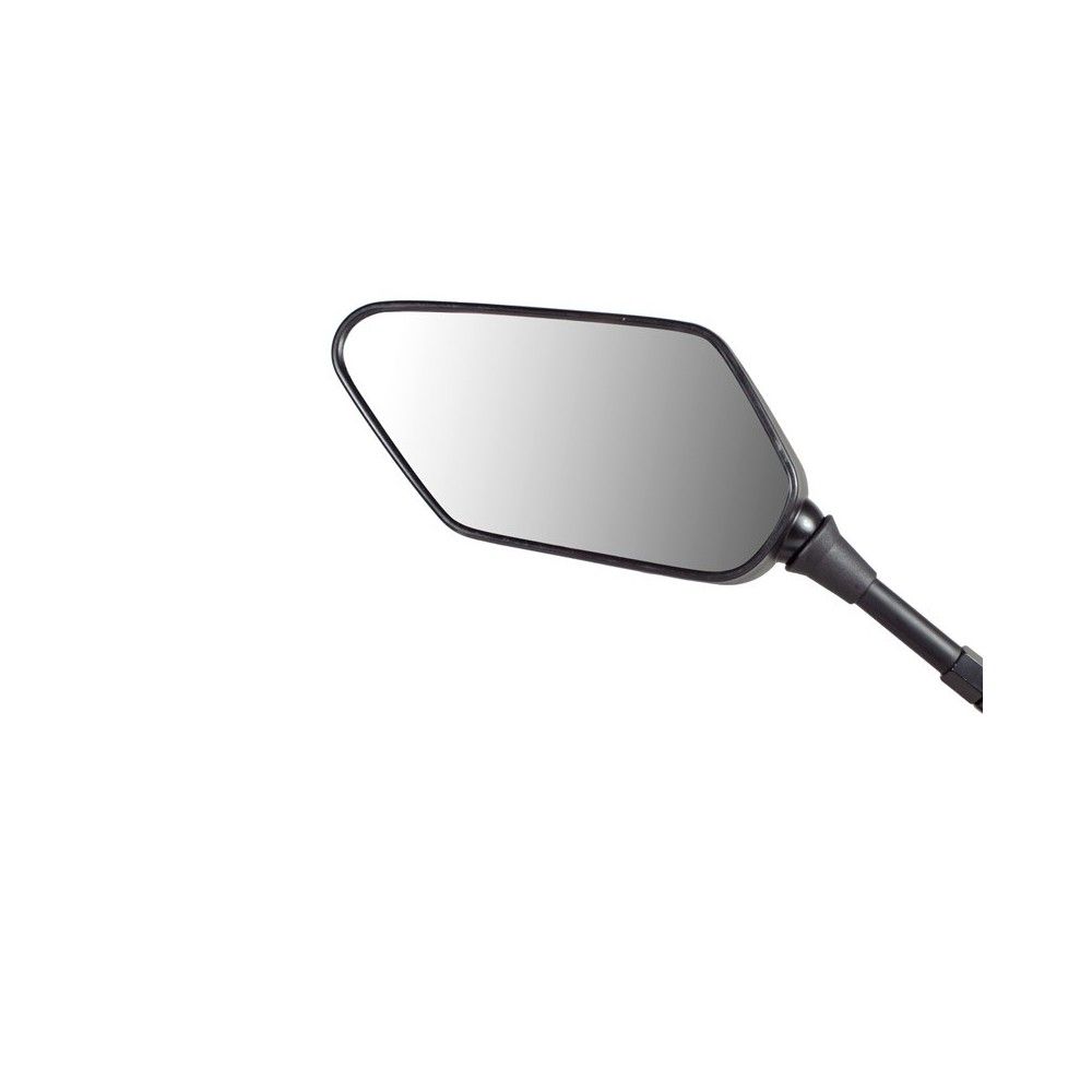 CHAFT Universal BATCH pair of rear-view mirrors for motorcycle approved - IN1029