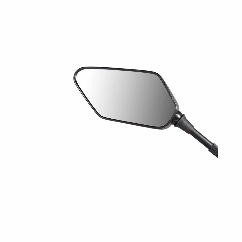 CHAFT Universal BATCH pair of rear-view mirrors for motorcycle approved - IN1029