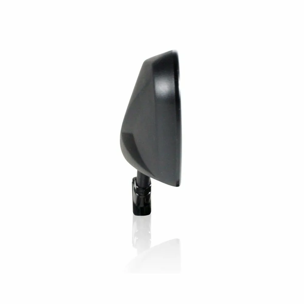 CHAFT Universal BATCH pair of rear-view mirrors for motorcycle approved - IN1029