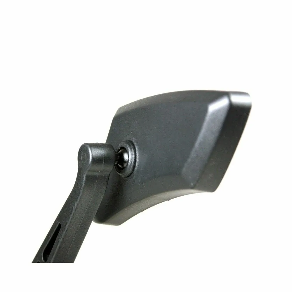 CHAFT Universal TILT pair of rear-view mirrors for motorcycle & scooter - IN1033