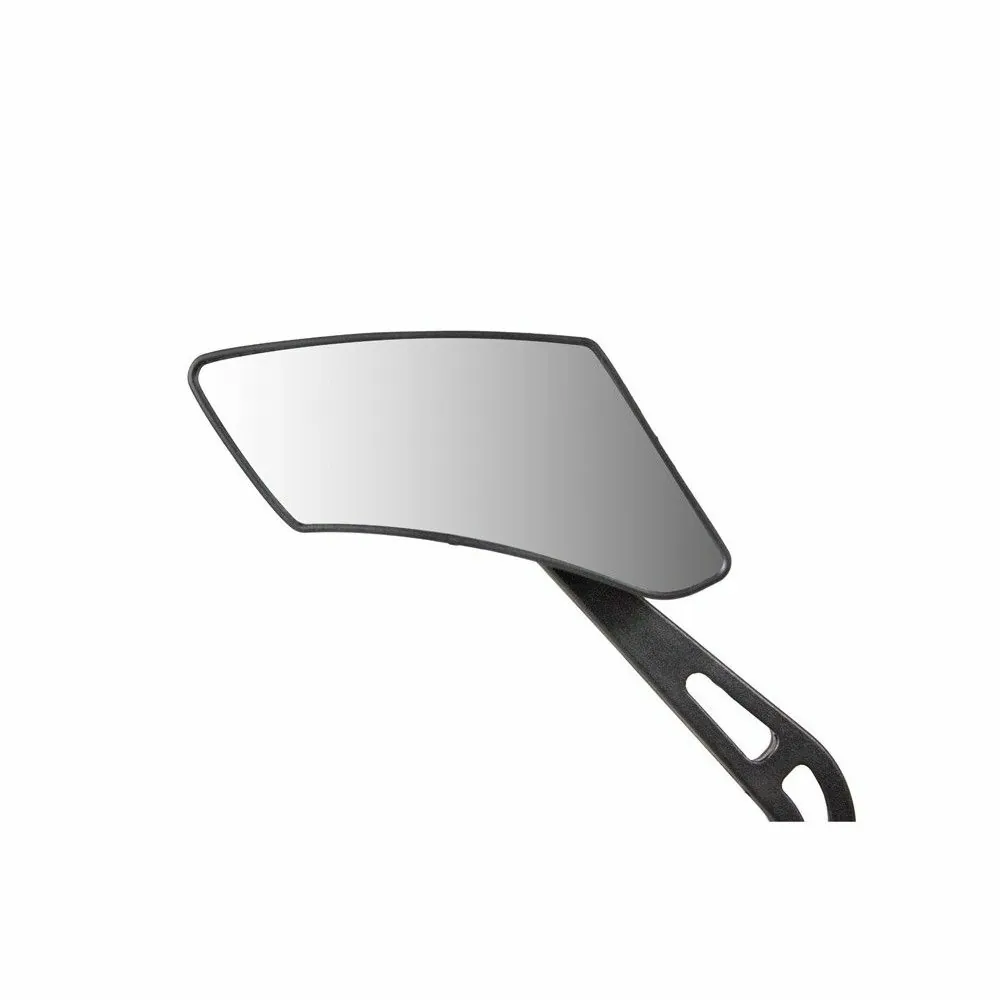 CHAFT Universal TILT pair of rear-view mirrors for motorcycle & scooter - IN1033
