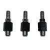 CHAFT adaptateur diamètre 8mm & 10mm pour rétroviseur de motos - RE02