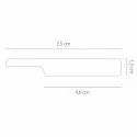 CHAFT pair of universal sequential led SKIP indicators CE approved for motorcycle